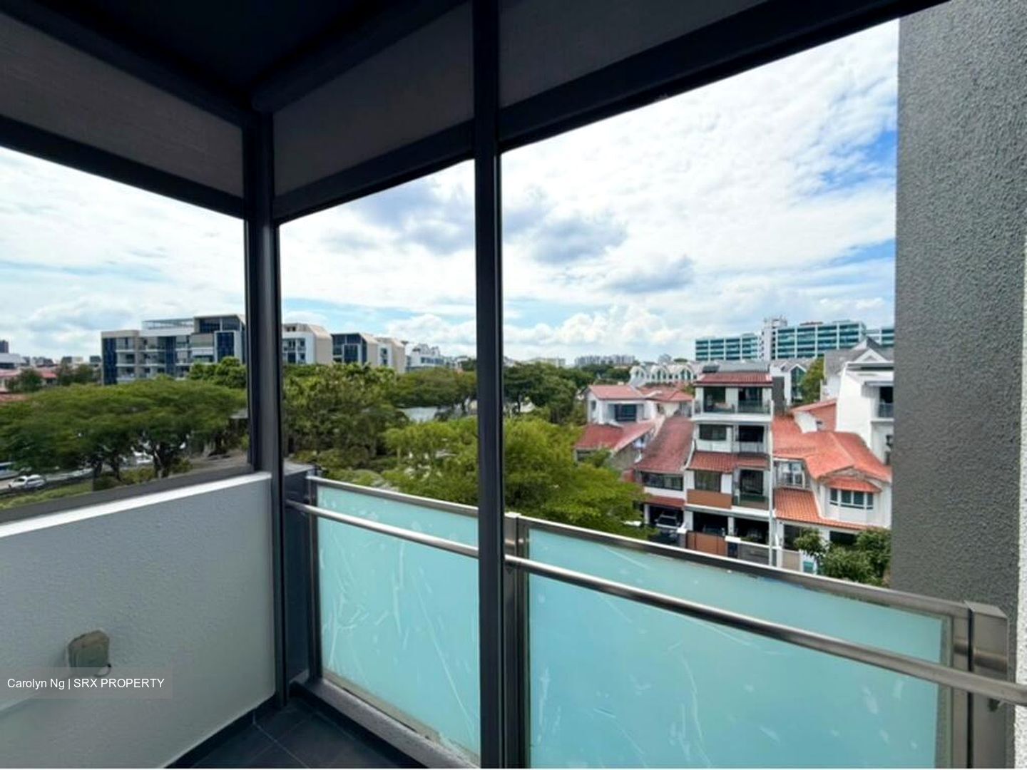 Kensington Square (D19), Apartment #500189121